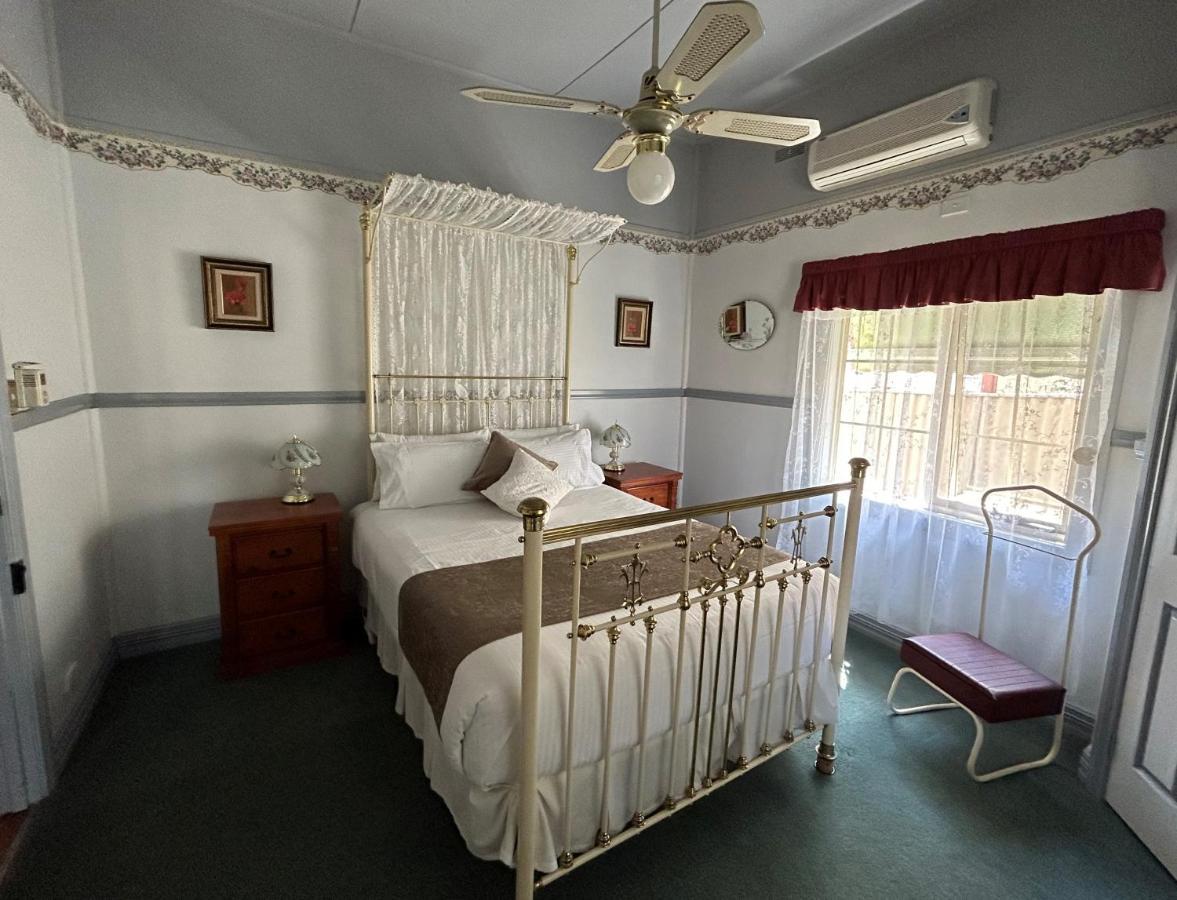 Foundry Cottages 루더글렌 외부 사진
