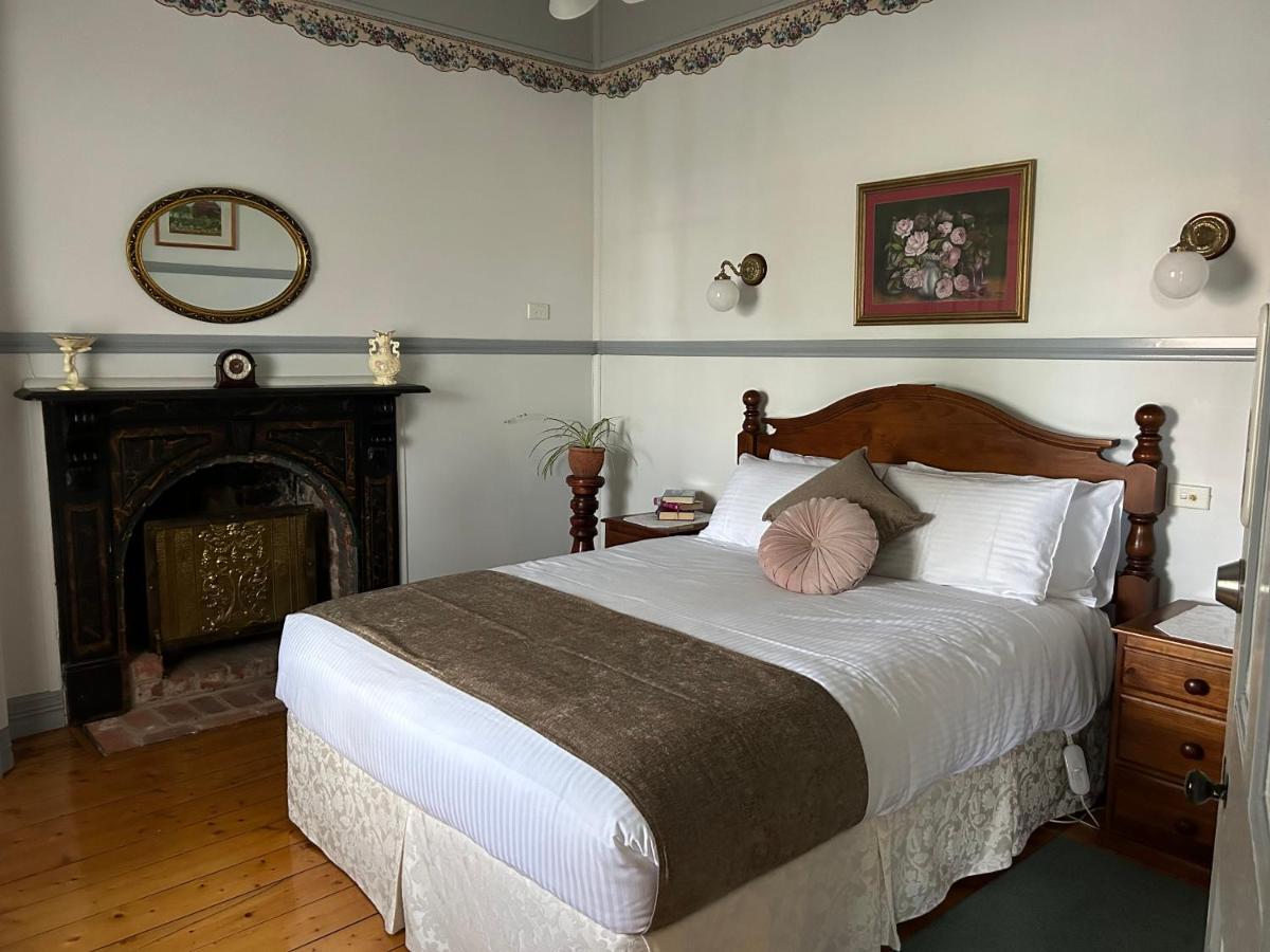 Foundry Cottages 루더글렌 외부 사진